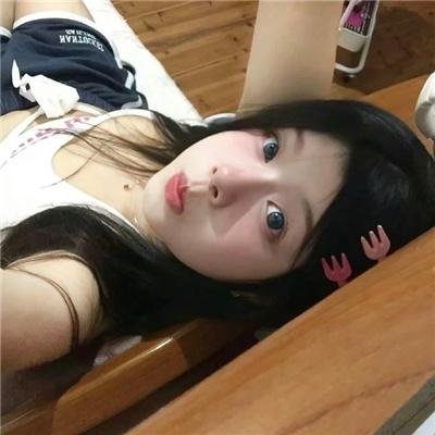 危机中的女人