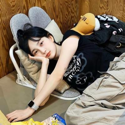玉米田的小孩2