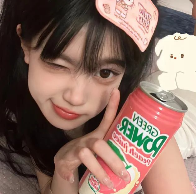我的野兽男友